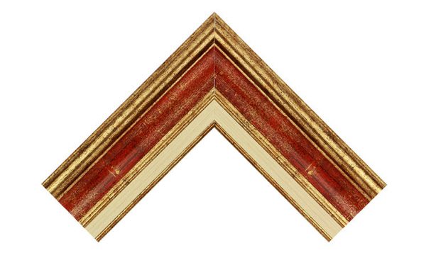 Profil lemn 885-08 1